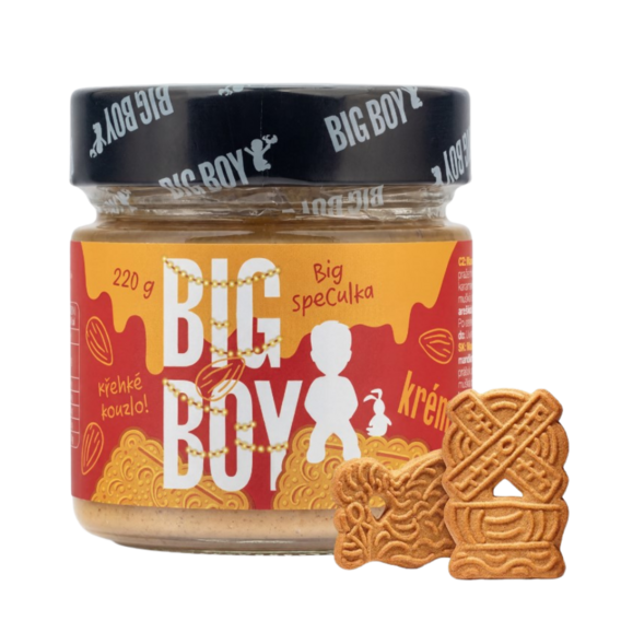 Big Boy Big Speculka