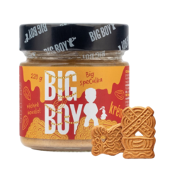 Big Boy Big Speculka