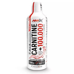 Amix Carnitine 100.000