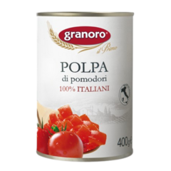 ItalyPasta Polpa di pomodoro