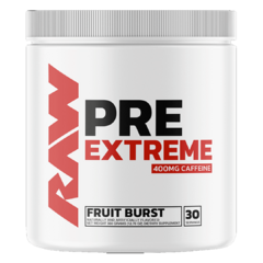 Raw Nutrition Vor extrem