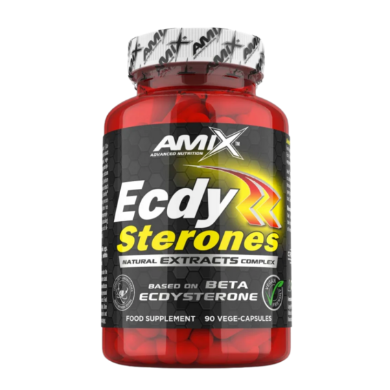 Amix Ecdy-Sterones