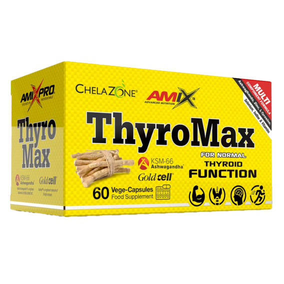 Amix ThyroMAX
