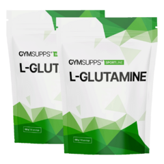 L-Glutamine 500g 1+1