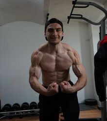 Pavel Hobizal