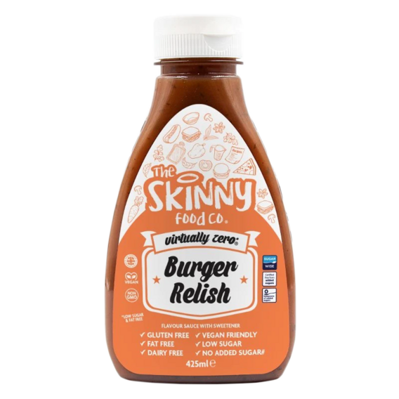 Skinny Sauce
