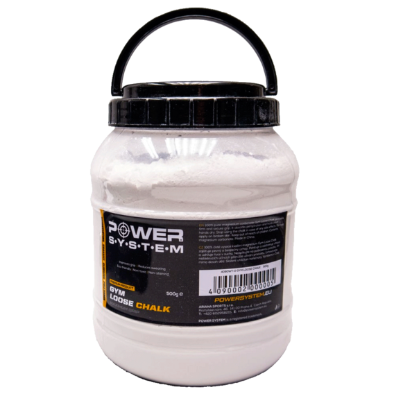 Power System Chalk powder 500 g