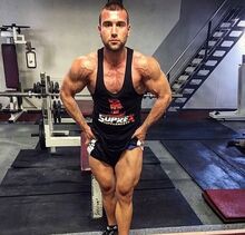 Radek Stavinoha