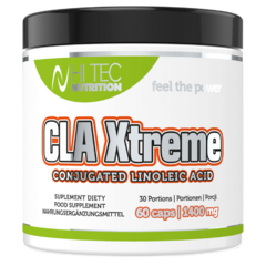 HiTec CLA Xtreme 1400mg