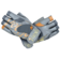 Oranžová MadMax Rukavice Voodoo
