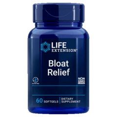 Life Extension Bloat Relief