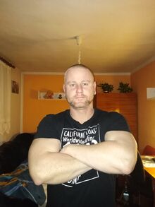 Michal Petr