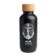 Černá Smart Shake ECO Bottle