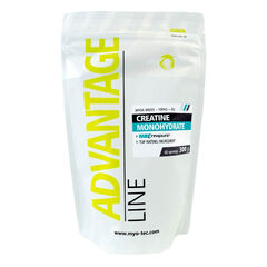 MyoTec Creatine Monohydrate Creapure