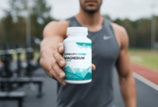Nejlepší forma hořčíku? 5 důvodů, proč dát přednost Magnesium Citrate