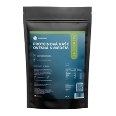 MAXXWIN Proteinová ovesná kaše