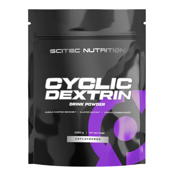 Scitec Cyclic Dextrin