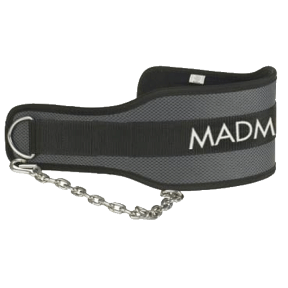 MadMax Syntetic Dip Belt