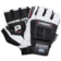 Bílá Power System Fitness rukavice PS-2300