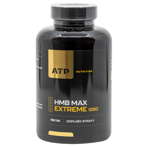ATP HMB Max Extreme 1250 - 150 tablet