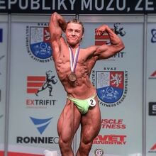 Radim Paštěka