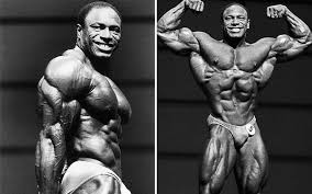 Lee Haney