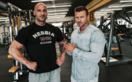 Cvičení a jídlo v dietě | Tipy jak zdravě zhubnout tuk