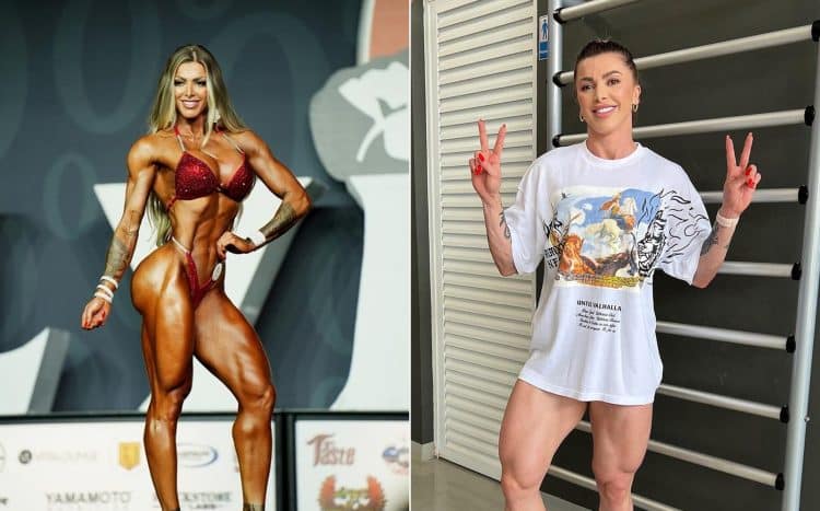 Angela Borges