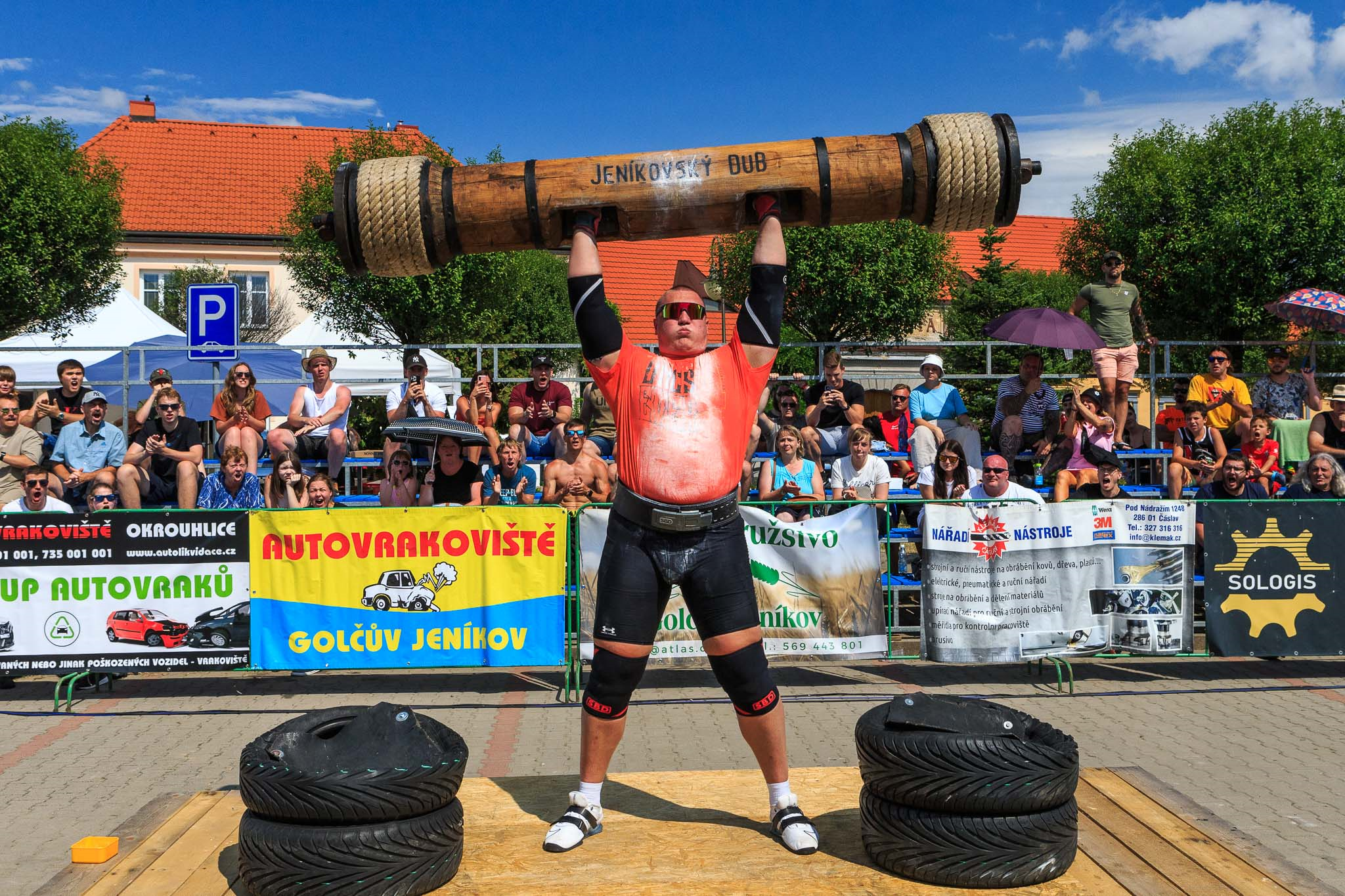 Evropský pohár Golčův Jeníkov 2023