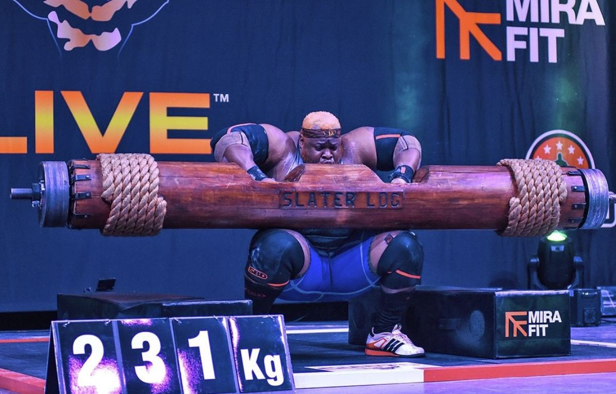 Loglift