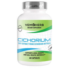 Vemoherb Cichorium