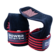 Červená Power System Posilovací gripy Lift&Pull-Up Grips 3380