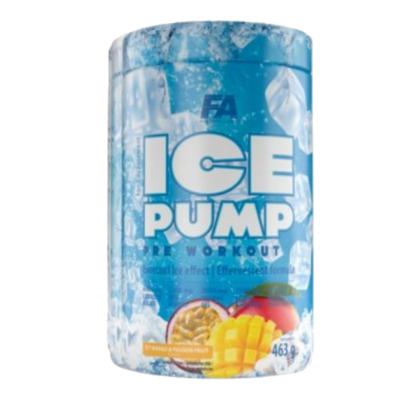 FA Ice Pump 463g - dračí ovoce