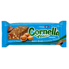 Amix Cornella Bar