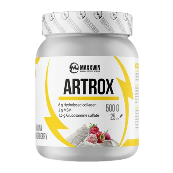 MAXXWIN ARTROX prášek
