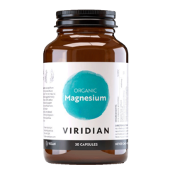 Viridian Magnesium Organic