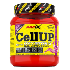 Amix Cellup Preworkout Powder