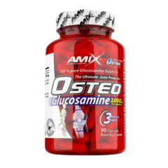 Amix Osteo Glucosamine