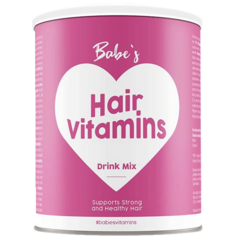 Nature's Finest Hair Vitamins (Normální stav vlasů)