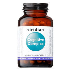 Viridian Cognitive Complex