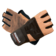 Hnědá MadMax Rukavice Professional