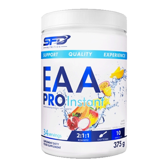 Allnutrition EAA Pro instant 375g - exotic