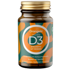Orangefit Vitamin D3