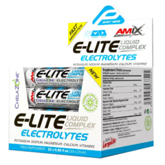 Amix E-Lite Electrolytes