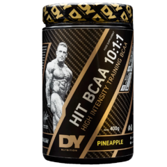 Dorian Yates BCAA HIT 10:1:1