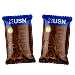 USN Vertrauen Vegan Bar