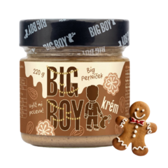 Big Boy Big Perníček