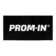 Černá Prom-in Ručník