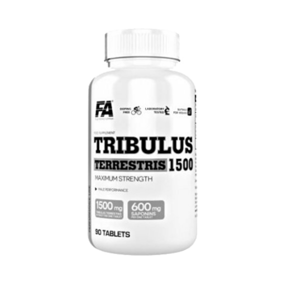 FA Tribulus 1500 mg - 90 tablet