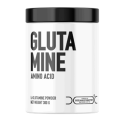 SizeandSymmetry L-Glutamin